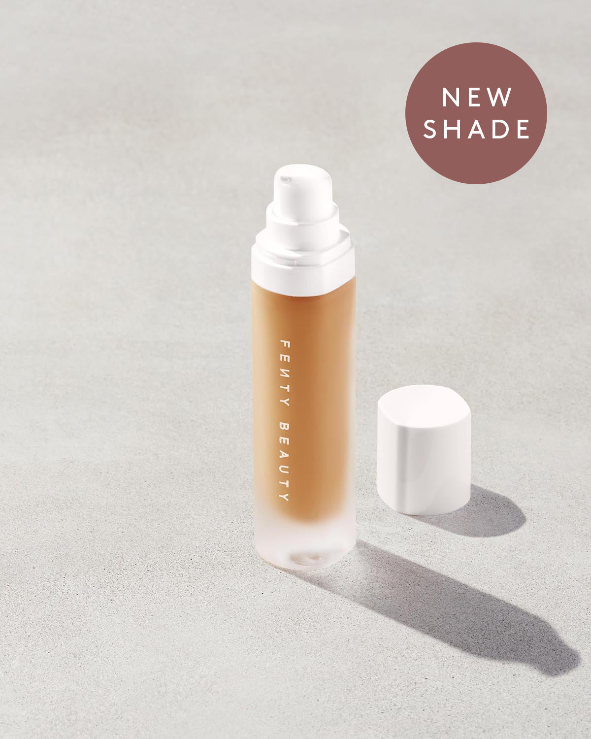 Fenty Beauty Pro Filt'r Soft Matte Longwear Foundation — #335