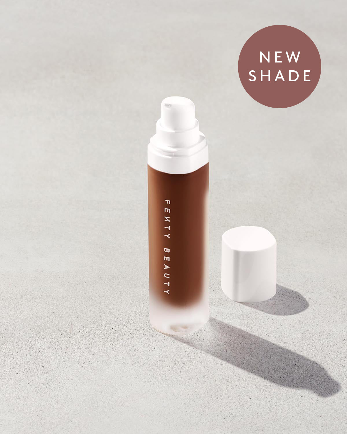Fenty Beauty Pro Filt'r Soft Matte Longwear Foundation — #485