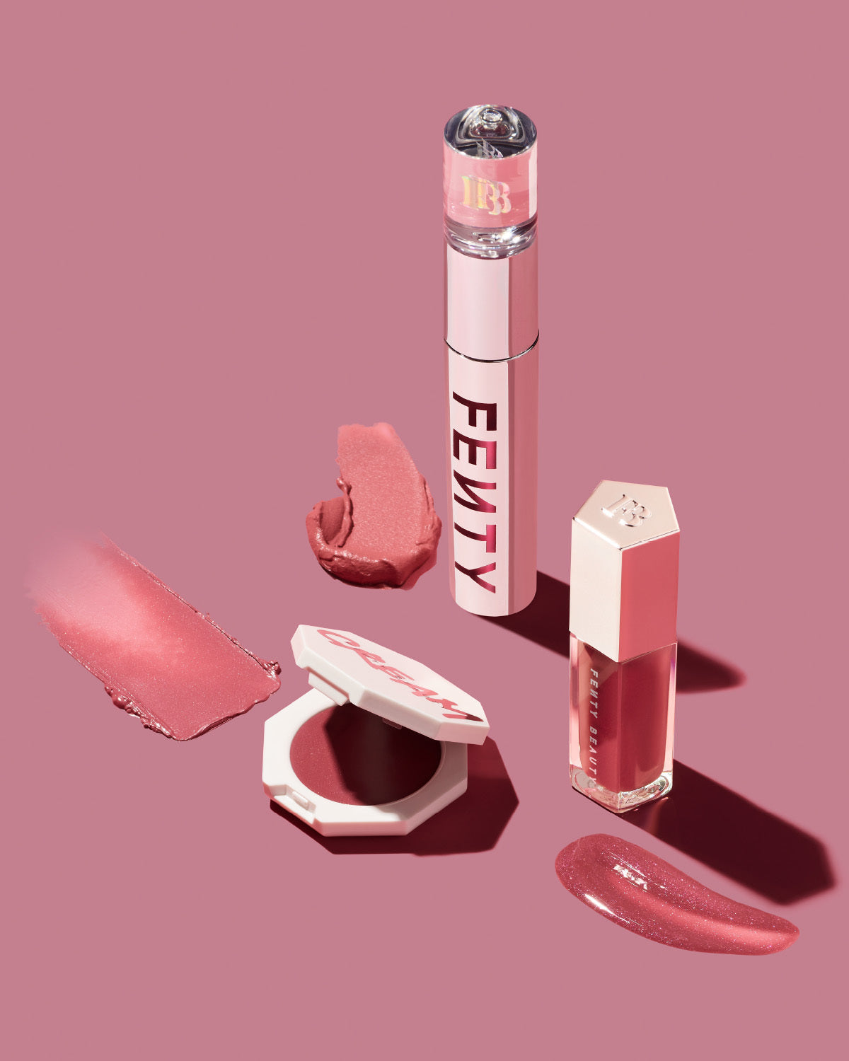 Fenty Beauty RiRi on Repeat Makeup Essentials