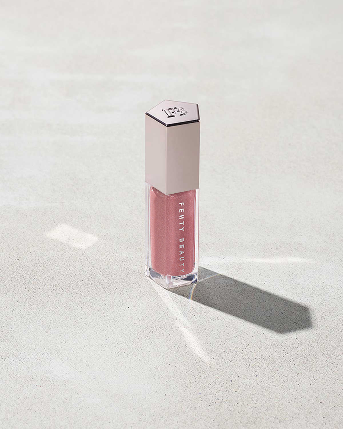 Fenty Beauty Gloss Bomb Universal Lip Luminizer — Fu$$y