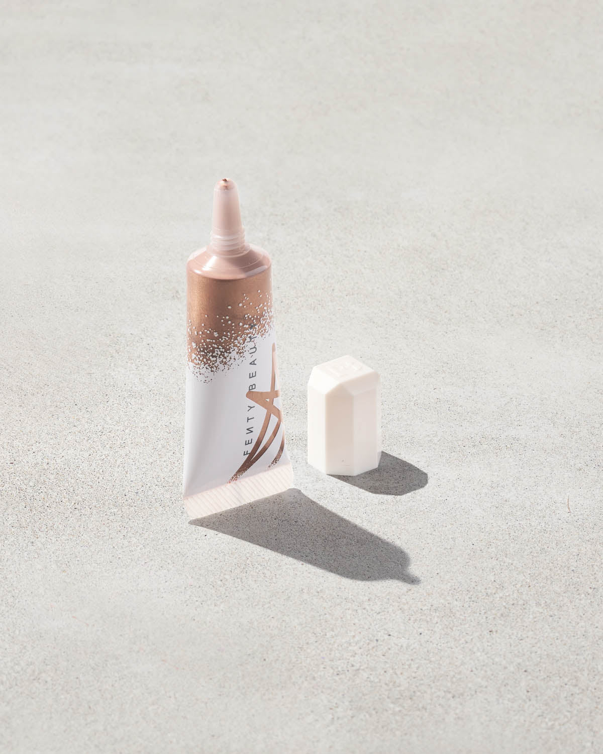 Fenty Beauty Liquid Killawatt Fluid Freestyle Highlighter — Hu$tla Baby 2.0
