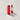 Fenty Beauty Fenty Icon The Case Semi-Matte Refillable Lipstick — Red Edition - view 3