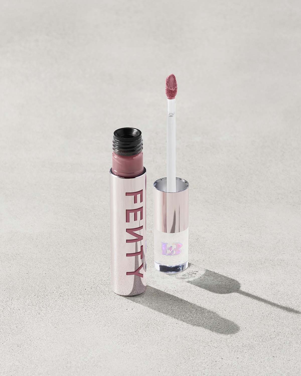 Fenty Beauty Fenty Icon Velvet Liquid Lipstick — C-Suite'Heart
