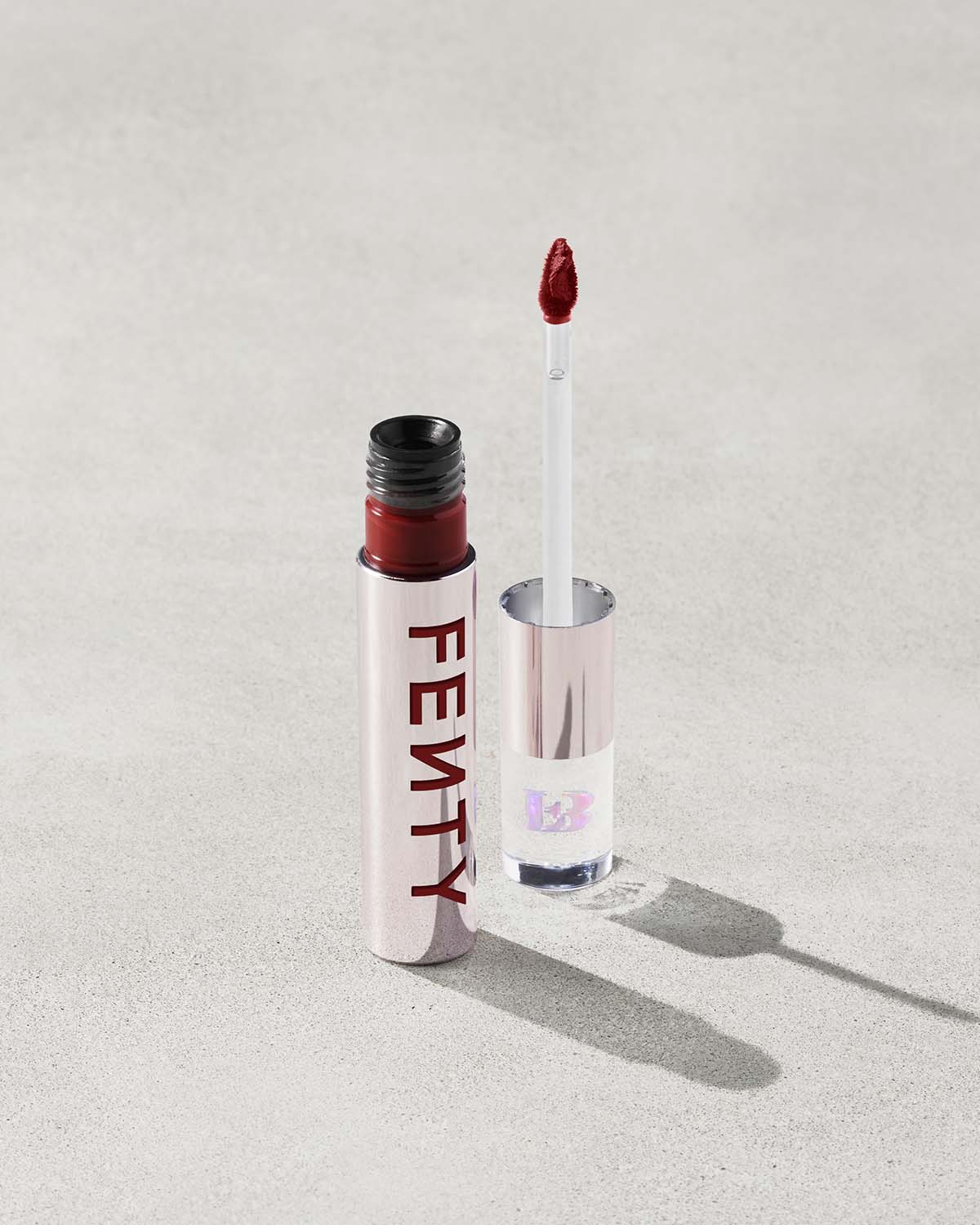 Fenty Beauty Fenty Icon Velvet Liquid Lipstick — H.B.I.C.