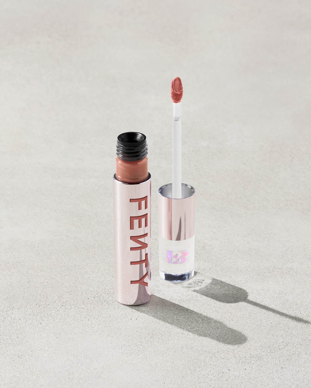 Fenty Beauty Fenty Icon Velvet Liquid Lipstick — Noodz & Dudez