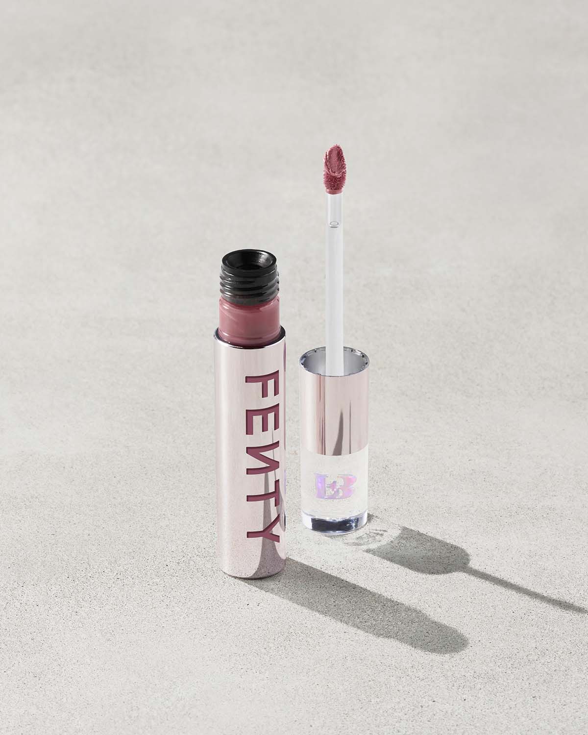 Fenty Beauty Fenty Icon Velvet Liquid Lipstick — RiRi
