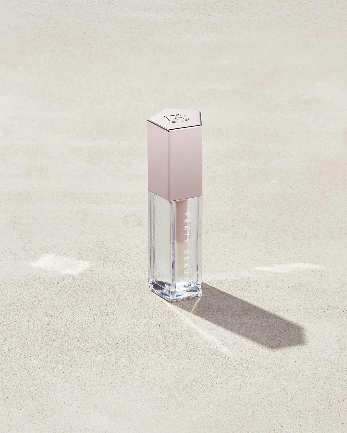 Fenty Beauty Gloss Bomb Universal Lip Luminizer — Glass Slipper