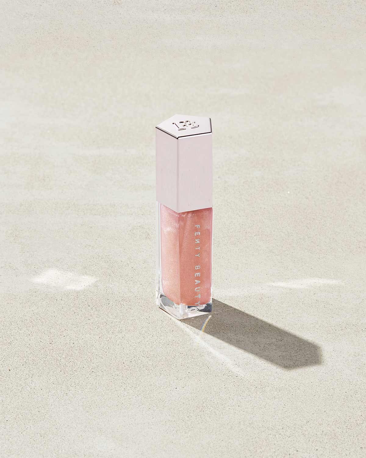 Fenty Beauty Gloss Bomb Universal Lip Luminizer — $weet Mouth
