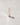 Fenty Icon The Case Semi-Matte Refillable Lipstick — Metallic Nude
