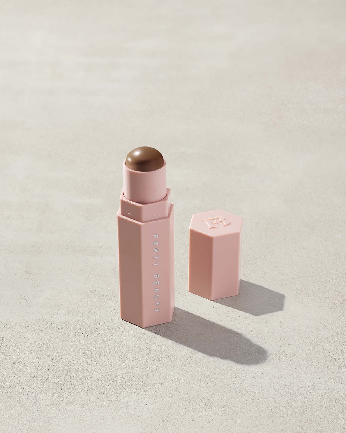 Fenty Beauty Match Stix Contour Skinstick — Suedish