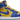 Air Jordan 1 Retro High OG 'Reverse Laney / Varsity Maize'
