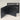 MICHAEL KORS Men Black Slim Billfold Leather Wallet