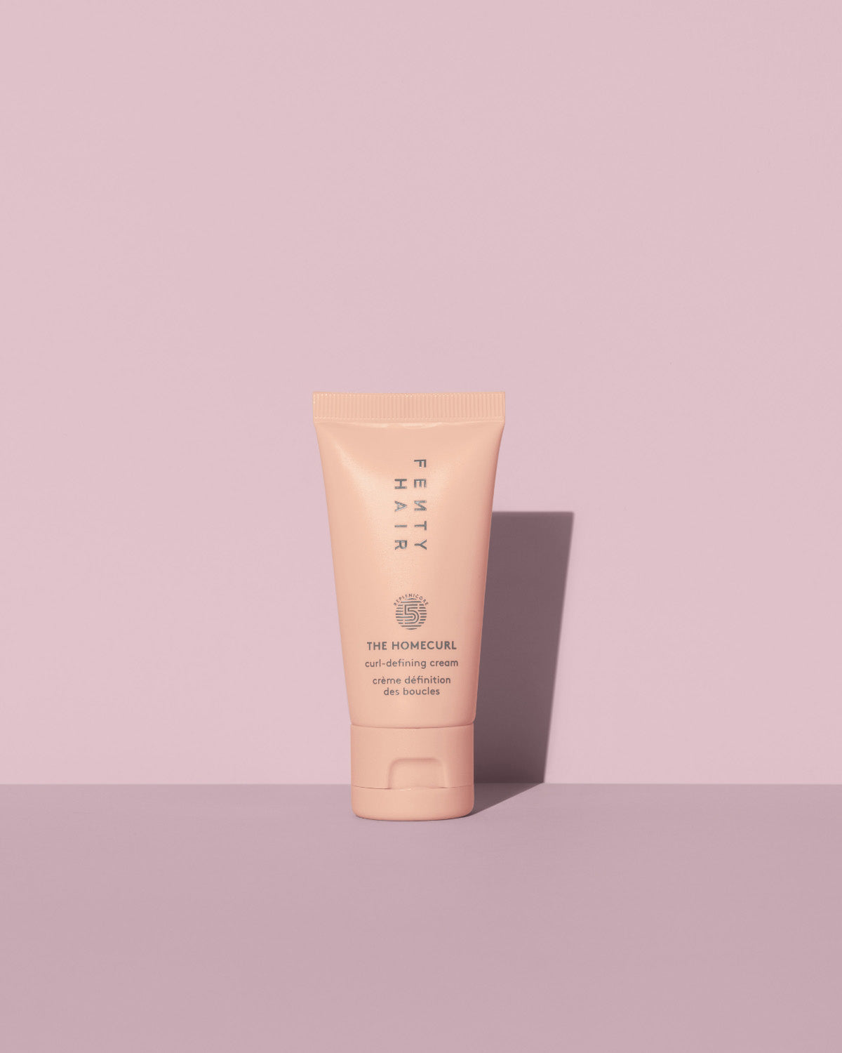 Fenty Hair The Homecurl Curl-Defining Cream Deluxe Sample