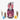 Ninja SLUSHi MAX Slushie Machine in Blood Orange, 12+ Servings