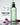 Allover Body Mist — Green Raspberry