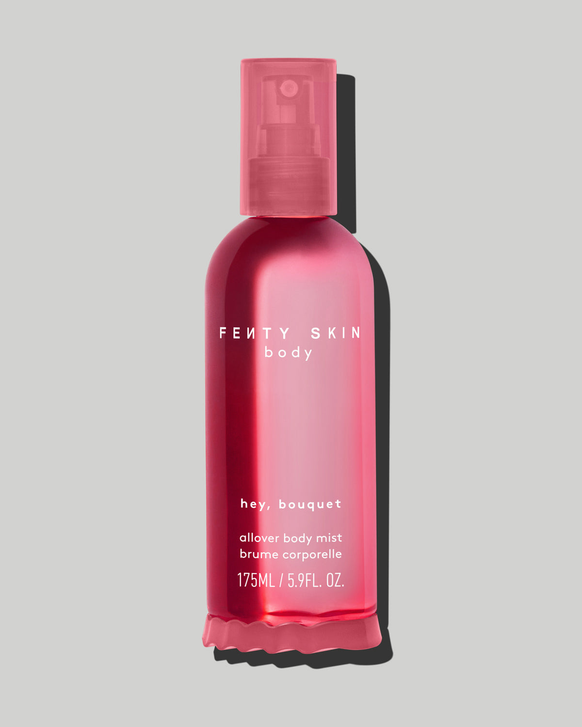 Fenty Skin Allover Body Mist — Hey, Bouquet