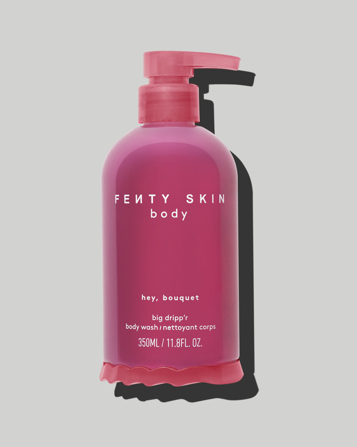 Fenty Skin Big Dripp'r Body Wash — Hey, Bouquet
