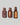 Body Start'r Set Mini Body Trio