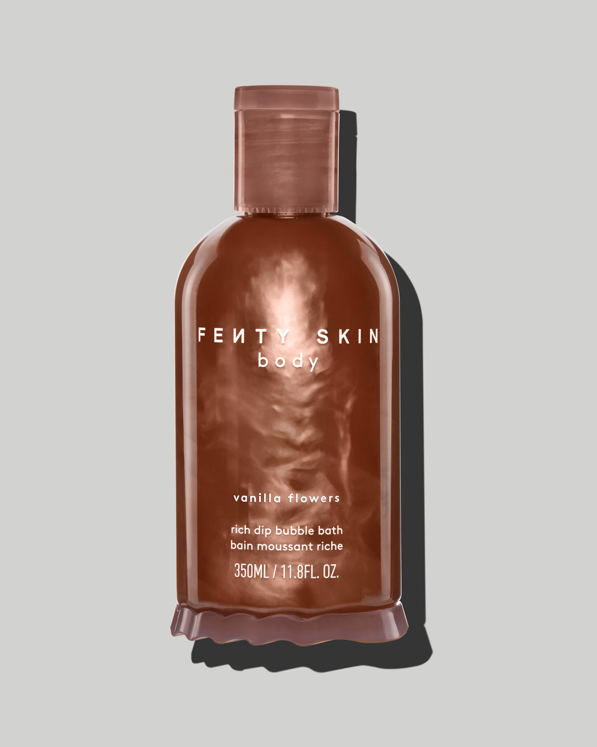 Fenty Skin Rich Dip Bubble Bath — Vanilla Flowers
