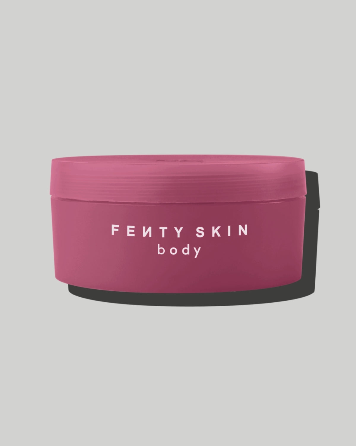 Fenty Skin Butta Drop Whipped Oil Body Cream with Tropical Oils + Shea Butter — Vanilla Dream