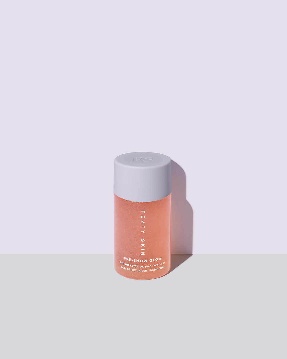 Fenty Skin Pre-Show Glow Instant Retexturizing 10% AHA Treatment Refill