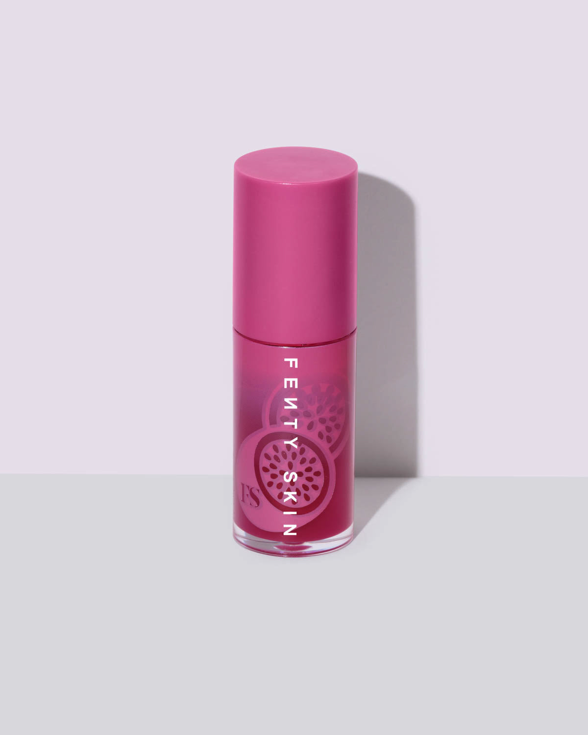 Fenty Skin Fenty Treatz Hydrating + Strengthening Lip Oil — Passion Fruit