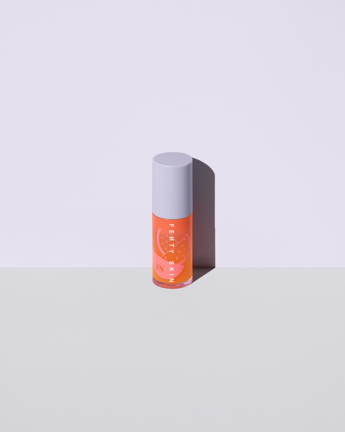 Fenty Skin Fenty Treatz Hydrating + Strengthening Lip Oil — Kalahari Melon
