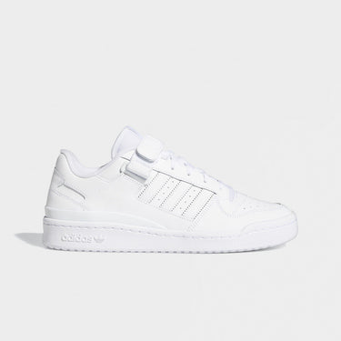 Adidas Forum Core White / Cloud White