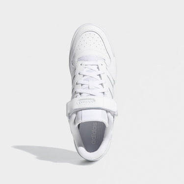 Adidas Forum Core White / Cloud White