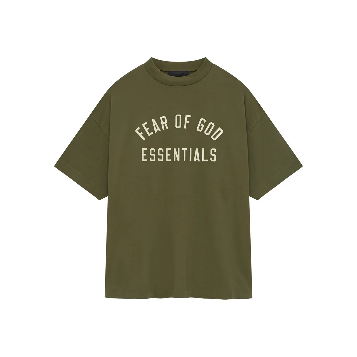 Off Kicks Essentials FW24 Military