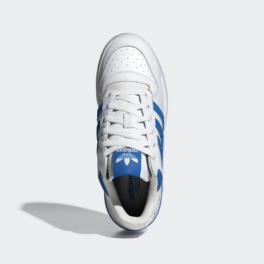 Adidas Forum Cloud White / Blue Bird / Grey One