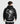 Gymshark Atlas Zip Up Hoodie Black