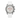 Seiko Mod White Speedmaster