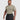 Gymshark Geo Seamless T-Shirt Linen Brown - view 3