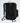 The North Face Glen Canyon Rucksack TNF Black