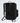 The North Face Glen Canyon Rucksack TNF Black