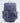 The North Face Glen Canyon Rucksack Twilight Galaxy