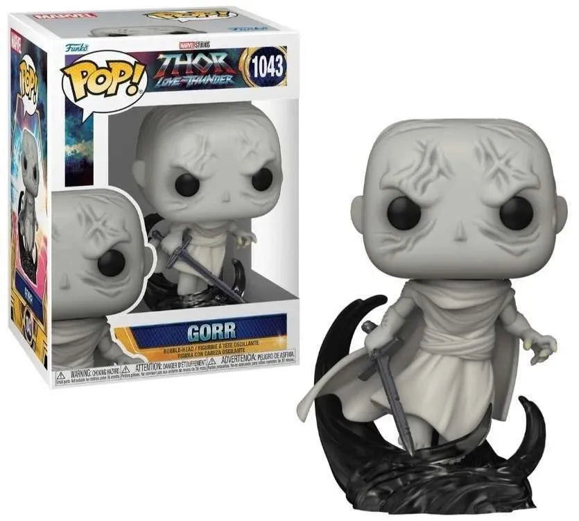 Funko Gorr