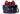 Gucci 1955 Horsebit Bucket Bag Small Blue/Red