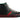 Gucci 1977 Leather High Top Sneaker Black Green Red