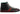 Gucci 1977 Leather High Top Sneaker Black Green Red