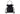 Gucci Blondie Mini Bucket Bag Black