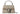 Gucci Dionysus Mini Top Handle Bag Beige/Ebony