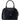 Gucci Dome Sling Bag Microguccissima Black