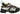 Gucci Flashtrek Chunky Leather Sneakers Multi Womens