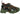 Gucci Flashtrek Sega Green Removable Crystal Womens