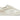 Gucci G75 Low Sneakers Interlocking G White Suede Womens