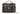 Gucci Gg Matelassé Top Handle Mini Bag Black