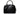 Gucci Microguccissima Dome Bag Black
