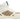 Gucci Re-Web High Sneaker Gg Canvas White Beige